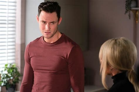 Eastenders Spoilers Sharon To Discovers Zacks Hiv Diagnosis Soaps