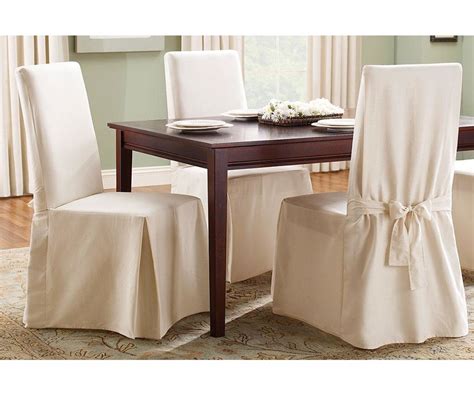 Dining Room Chair Slipcovers – storiestrending.com