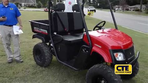 American Sportworks Land Master 500 Lm 500 Review Youtube