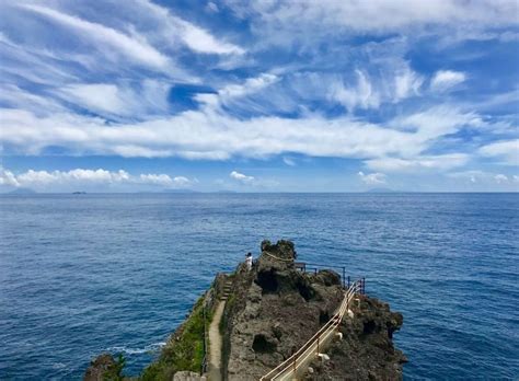 休暇村からすぐ！絶景「石廊崎」散歩！ ブログ 休暇村南伊豆【公式】