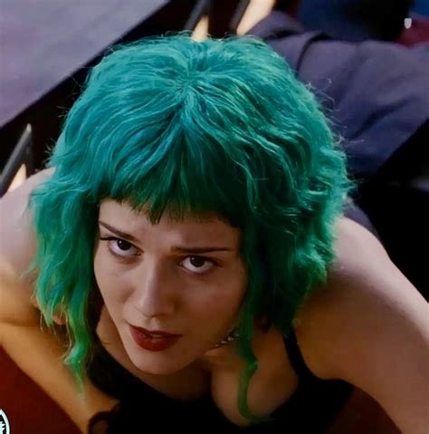 Pin On Scott Pilgrim Mary Elizabeth Winstead Ramona Scott Pilgrim