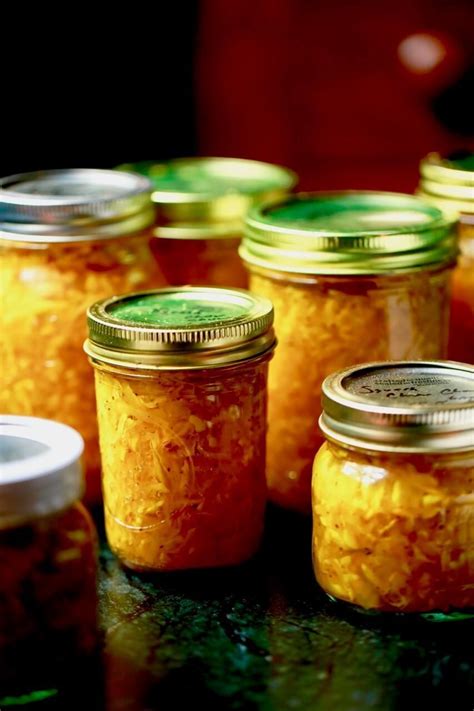 Squash Relish Stacy Lyn Harris Canning Yellow Squash Canned Squash