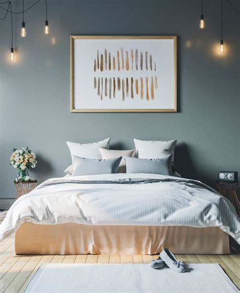 9 Perfect Wall Art Above Bed Add Style To Your Bedroom