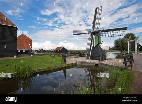 cheese farm de catherinahoeve  zaanse schans zaandam north holland