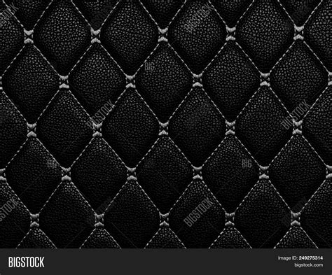 Black Leather White Image & Photo (Free Trial) | Bigstock