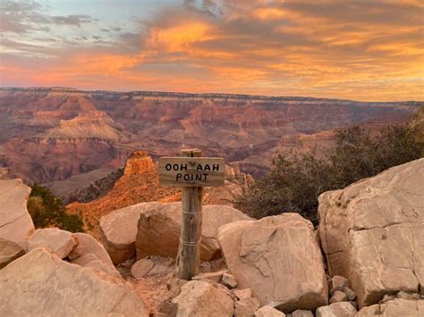 Best Guide To Hiking The Full South Kaibab Trail In One Day Karabou