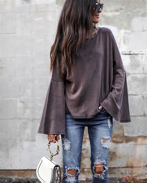 50 Glamorous Fall Outfits To Inspire Yourself