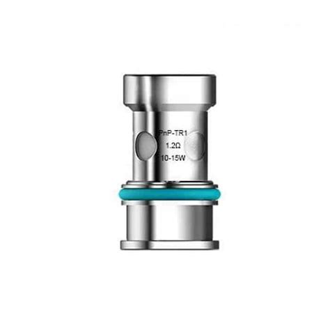 Rezistenta Voopoo PnP TR1 1 2ohm E Potion Ro