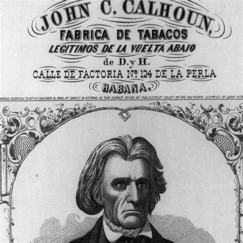 The John Batchelor Show Preview John C Calhoun Conversation With