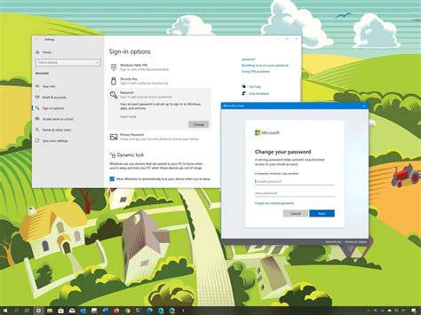 Unlocking Windows: 4 Simple Steps To A Stronger Password