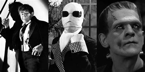 Dracula & 9 Other Horror Movies From The 1930s (That Are Still Scary Today)