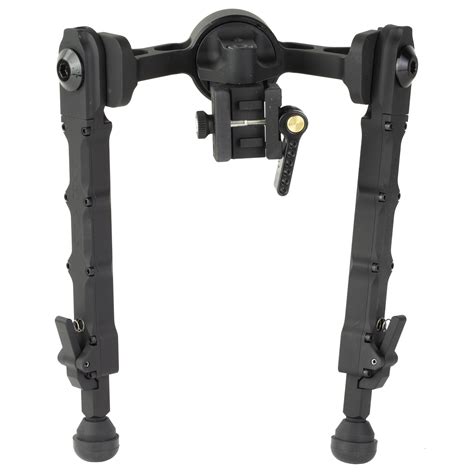 Accu Tac Fc G Bipod Black