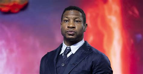 Marvel Star Jonathan Majors Found Guilty Of Assaulting Ex As He Faces