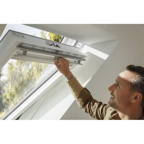 Okno Dachowe VELUX GLU 0061 DachoweOkna Sklep Z Oknami Dachowymi