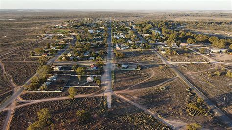 Wilcannia Image Gallery | Central Darling Shire Council