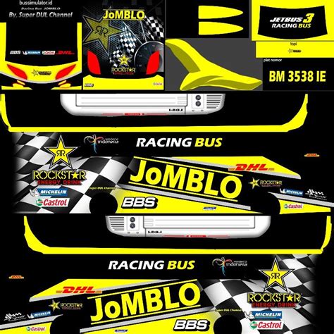 Mod bus simulator indonesia – Artofit