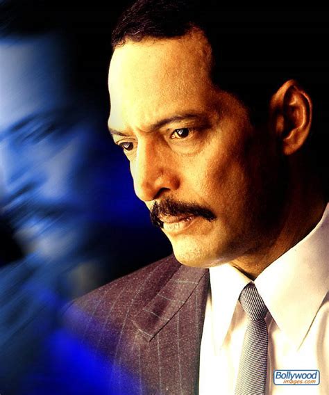 BOLLYWOOD: Nana Patekar