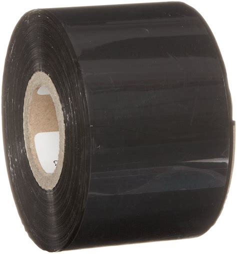 Brady R Length X Width Series Black Thermal Transfer