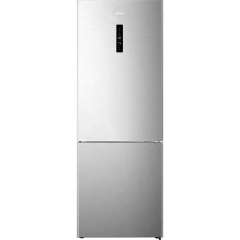User manual Gorenje NRK720EAXL4 (English - 34 pages)