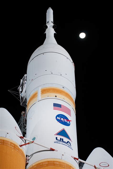 17 HQ Photos from NASA’s Orion Launch » TwistedSifter