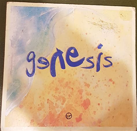 Genesis – I Can't Dance (1992, Cardsleeve, CD) - Discogs