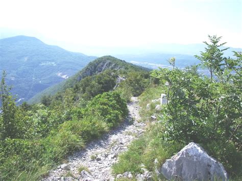 Monte Sabotino