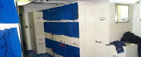 Navy Racks Navyrackpacks Berthingcurtains Navyrackcurtains Rackpack