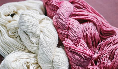 Natural Dyes For Wool Lac Knomad Yarn