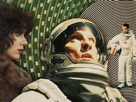 The 10 Best Sci Fi Movies Of The 21st Century