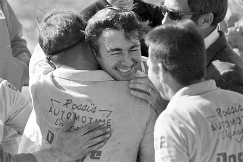 NASCAR declares Bobby Allison the winner of a 1971 race, moving him ...