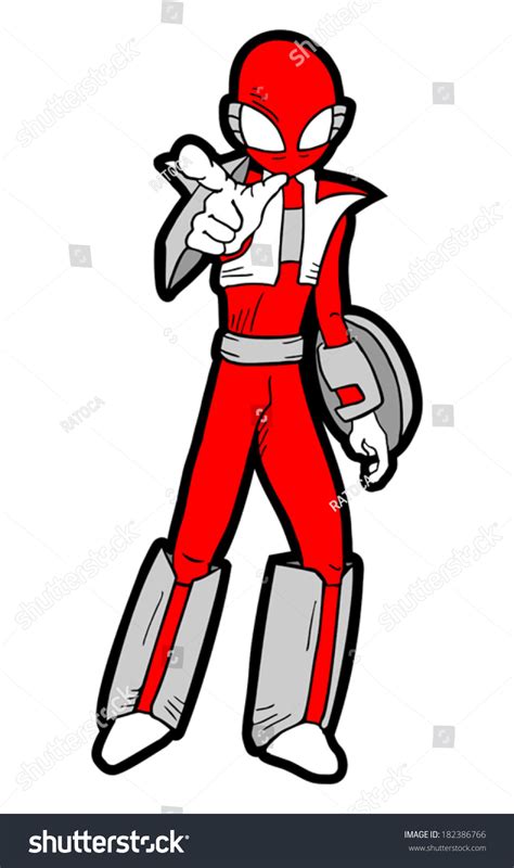 hero comic stock vector royalty   shutterstock