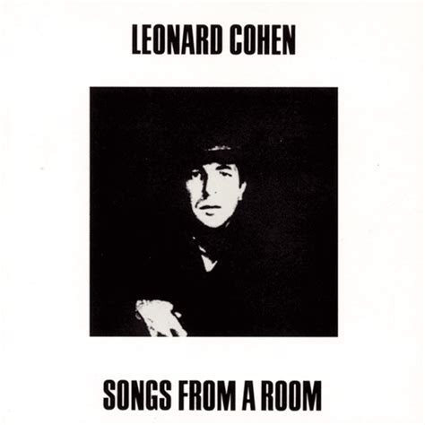 Leonard Cohen – Story of Isaac Lyrics | Genius Lyrics