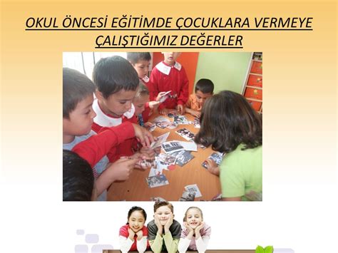 AVRUPANIN YÜKSELEN DEĞERLERİNDE EĞİTİCİLERİN EĞİTİMİ TRANING OF THE