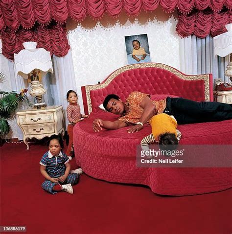 33 Muhammad Ali Jr Son Of Muhammad Ali Stock Photos, High-Res Pictures, and Images - Getty Images