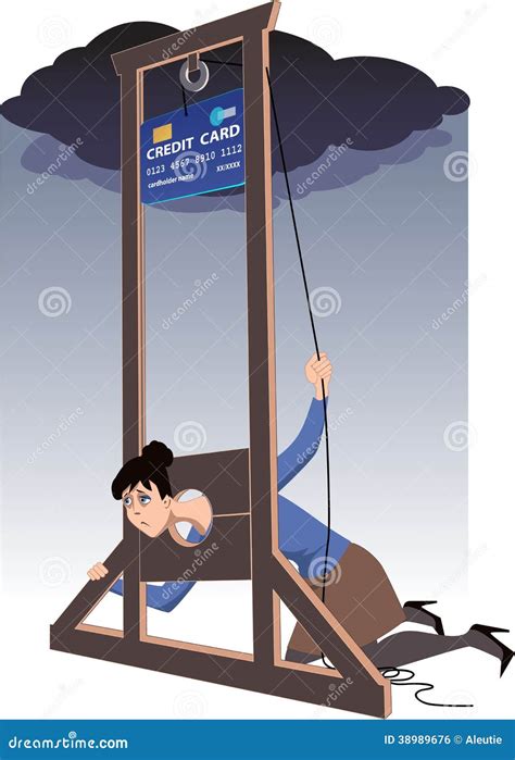 Guillotine Royalty-Free Stock Photography | CartoonDealer.com #78752489