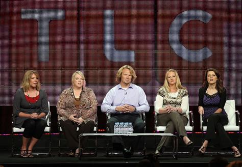 Where Do The 'Sister Wives' Cast Live? Everything About Kody Brown's Family