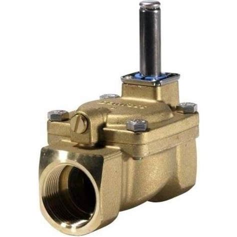 Danfoss Solenoid Valve Ev B B G Epdm Nc Pris