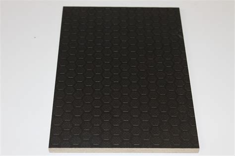 Mm Phenolic Hexa Pattern Plywood Black Anti Slip Mesh Larger Sizes Ebay