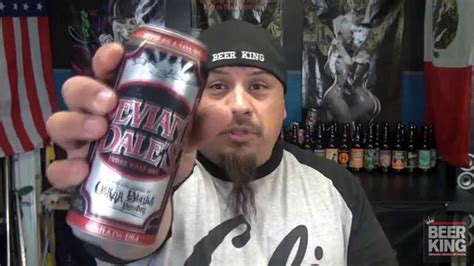 Beer King Ipa Taste Off Youtube