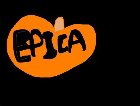 Epica Pumpkin Design By Atwistinthemyth On Deviantart