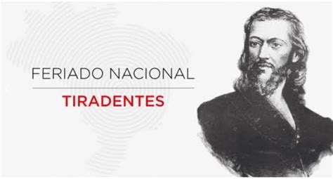 Tiradentes é o Patrono da Odontologia - CROSP