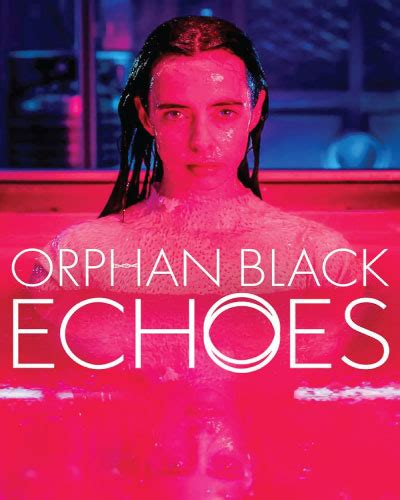 Orphan Black: Echoes: Full Cast, Release Date, OTTs To Watch Online ...