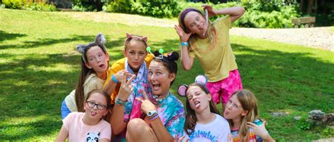 Threats to the American Tradition of Summer Camp | Rockbrook Camp