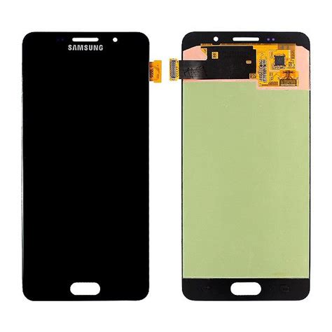 Frontal Completa Tela Touch Display Lcd Samsung A A Smarts Parts