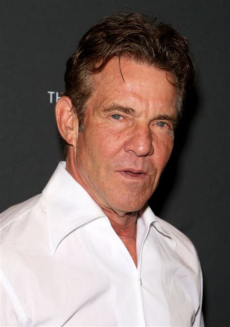 Dennis Quaid Once Called Marriage To Meg Ryan His Most Successful