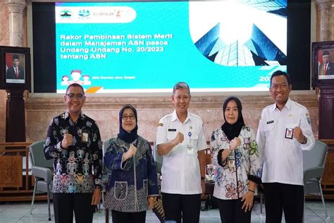 Gaji Ke 13 PNS Dan PPPK Akan Dicairkan Mulai 3 Juni 2024 Komponennya