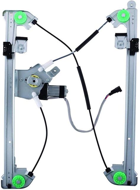 Amazon OEG Parts New Window Regulator W Mtr Front Drivers Side