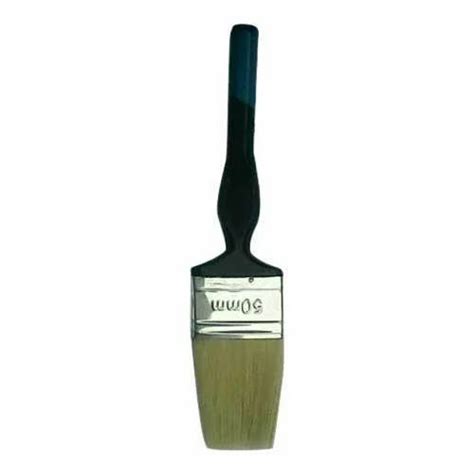 Mm Wall Paint Brush At Rs Piece Bristle Paint Brushes In New