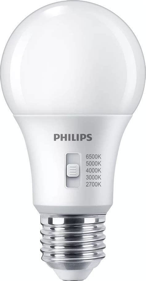 Corepro Ledbulb Dim W A E Cct Philips Lighting