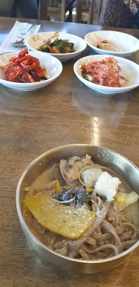 죽백면옥 평택 국수 막국수 맛집 다이닝코드 빅데이터 맛집검색